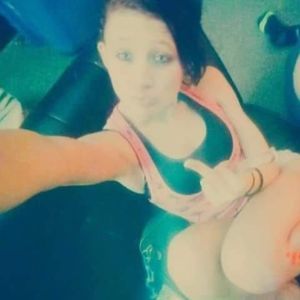 Meet your Posher, Niiah